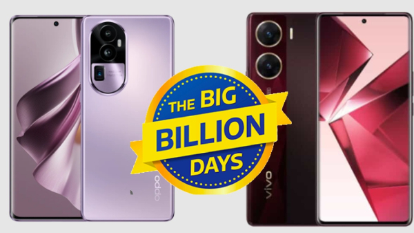 Flipkart Big Billion Days Sale 2023 Sale Date Announced, Discount Offers And Bank Offers Details.