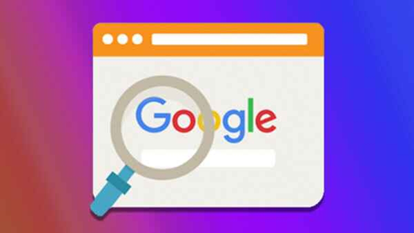 google targeted ad tracking system