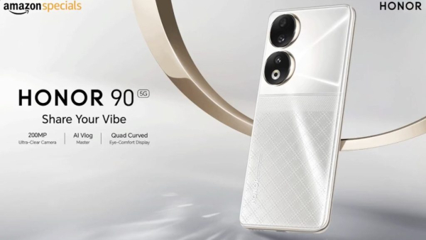 Honor 90 5G India Launch Date Set For September 14, Leaked Specifications Details Here. Honor 90 5G India Launch Date Set For September 14, Leaked Specifications Details Here.