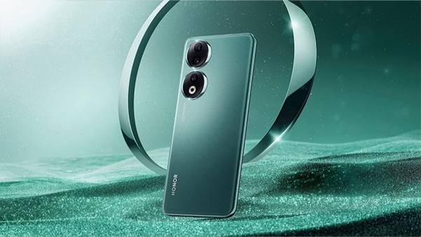 Honor 90 First Sale Live Now In Amazon India. Price, Specifications And Sale Offers Details Here.