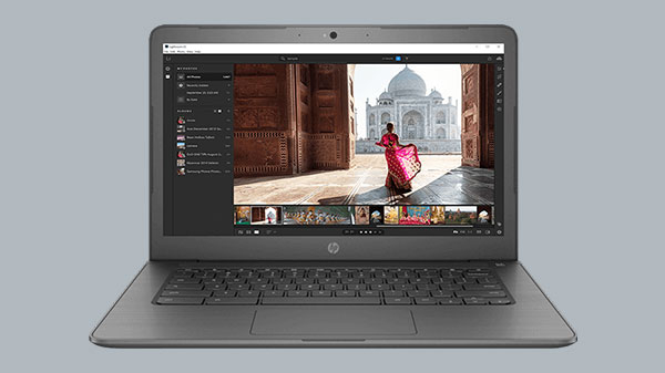Google Partnered With HP To Make Chromebooks Under Rs.20000 Price Range. Details Here.