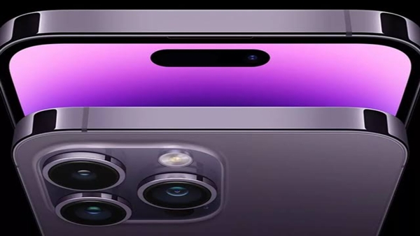 iPhone 15 smartphones battery settings