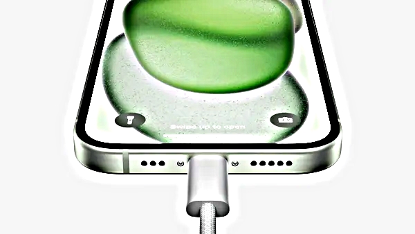 iPhone 15 series