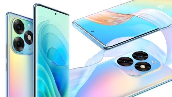 Itel S23 Plus Teaser Released, Expected To Launch Soon In India. Expected Price And Specifications Details.