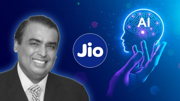 Mukesh Ambani Says Jio Working On AI Models Like ChatGPT, That Accessible To Everyone. Details.
