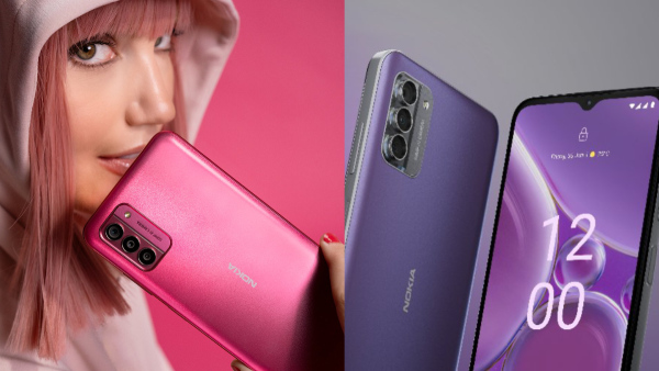 Nokia G42 5G With 50MP Camera, 5000mAh Battery Launched In India. Price, Specifications Details Here.