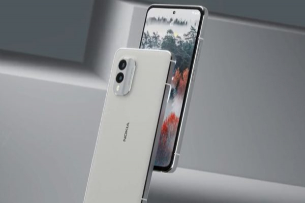 Nokia X30 5G Price Cut By Rs.12000 In Indian Market, New Price And Offers Details Here.
