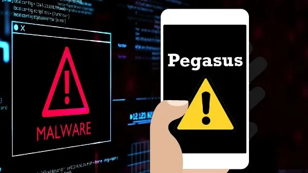 Apple Releases Security Update To Protect Your Phone From Pegasus Spyware. Update Your Phone Immediately Apple Releases Security Update To Protect Your Phone From Pegasus Spyware. Update Your Phone Immediately
