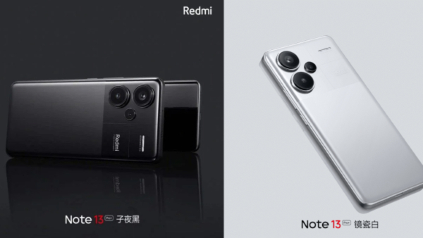 Redmi Note 13 Series With 200MP Main Camera Launched. Price,Specifications And Other Details