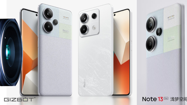 Redmi Note 13 Series Launch Date Confirmed For September 21. Everything You Need To Know Here