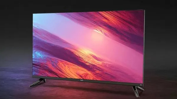 Redmi Smart Fire Tv 4K With 43Inch Screen To Launch On September 15 In India.Expected Price And Specifications