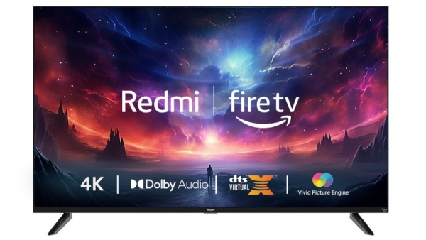 Redmi Smart Fire Tv 4k 43 Sale Date Confirmed For September 29. Price,Specifications And Offers Details