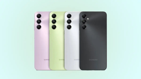 Samsung Galaxy A05 And Galaxy A05s Launched At Budget Price, Specifications Details Here.