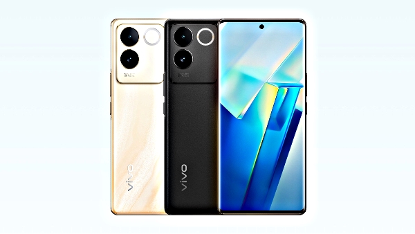 Vivo T2 Pro smartphone on sale