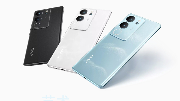 Vivo V29 5G, Vivo V29 Pro 5G Expected To Launch In India Soon. To Feature 1.5K Screen,80W Charging