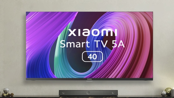 Xiaomi 40 Inch Mi 5a Smart tv Available At Huge Discount Of Rs.10000 On Flipkart. Sale Offer Details Here.
