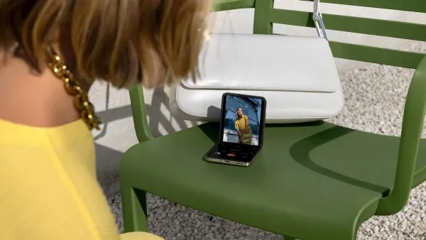 OPPO Find N3 Flip Runs Ahead of the Pack With Industry’s First Triple Camera setup; Invisible Crease