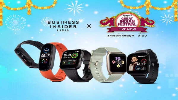 Amazon Great indian Festival sale 2023 