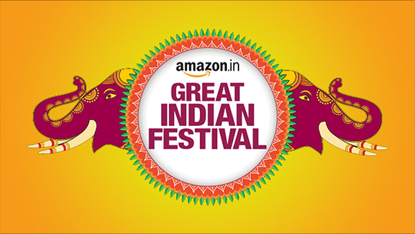 Amazon Great Indian Festival Sale Live Now For Prime Members, Here Are Top Deals And Offers.