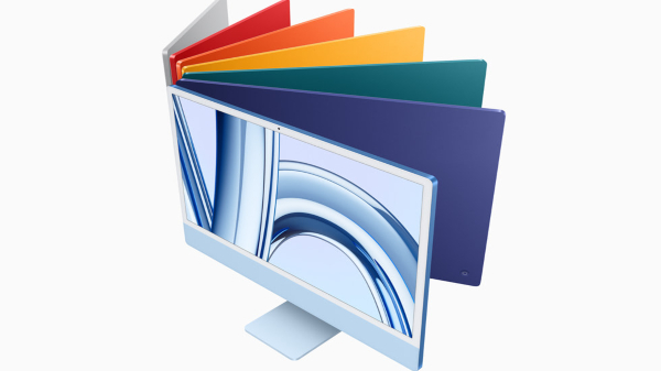 Apple Launches 24-Inch iMac With M3 Chipset In India. Price,Specifications And Availability Details.