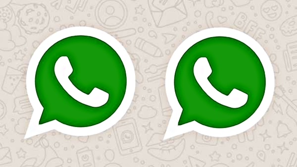 one app two whatsapp accounts