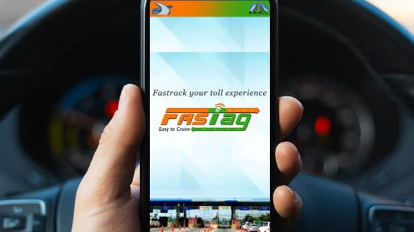 Cyber Scam: Man From Nallasopara Trying To Recharge FasTag Lost 2.4Lakhs, Here Are Details.