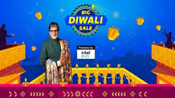 Flipkart Big Diwali Sale Dates Announced. Discount Offers And Bank Offers Details Here.