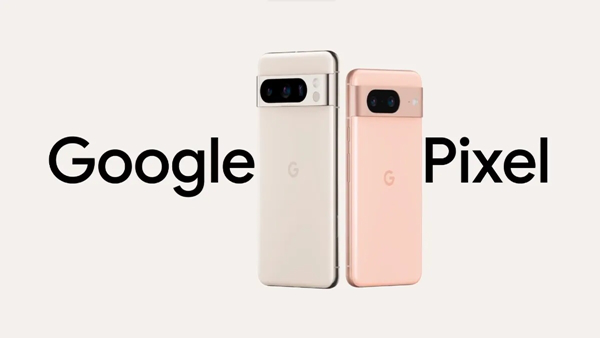Google Pixel 8 series smartphones