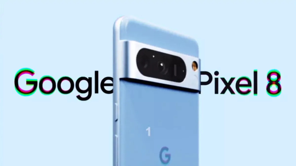 Google Pixel 8 Sale Live Now In India. Price, Specification And Bank Offers Details Here.