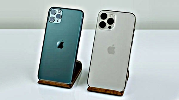 Huge Discounts on iPhone