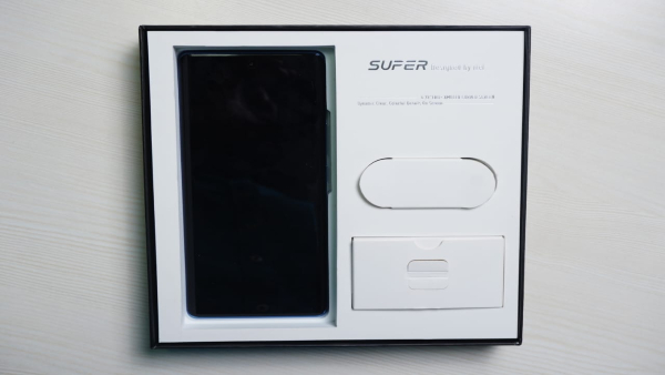 itel S23 Plus First Impressions And Review In Telugu. Complete Specifications Discussed.