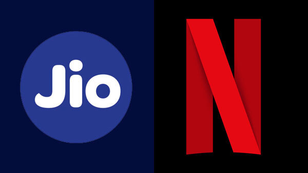 Reliance Jio Rs.1099 Plan Comes With Free Netflix Subscription. Plan Full Benefits Details Here.