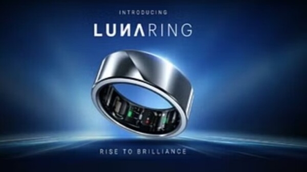 Noise Luna ring launched