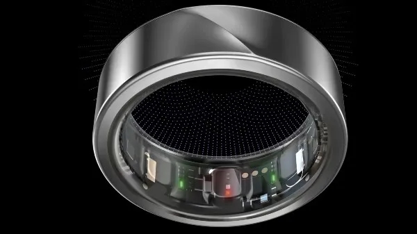 Noise Luna ring launched