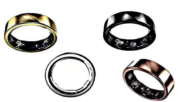 Noise Luna ring launched