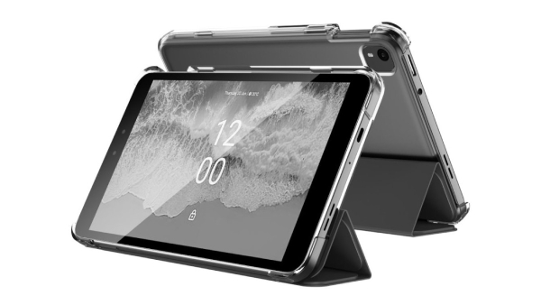 Nokia T21 Tablet Now Available With Huge Discount Offers In Flipkart Sale. Offer Price And Sale Details.