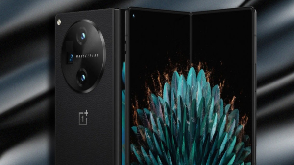 OnePlus Open Foldable Phone Set To Launch On October 19 In Indian Market. All Leaked Design And Specs