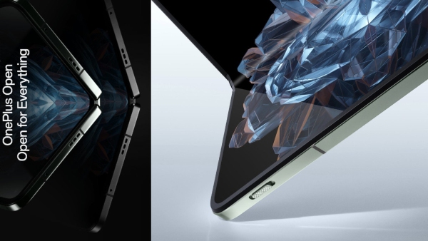 OnePlus Open Set To Go On For Sale On October 27. Price,Specifications And Offers Details Here