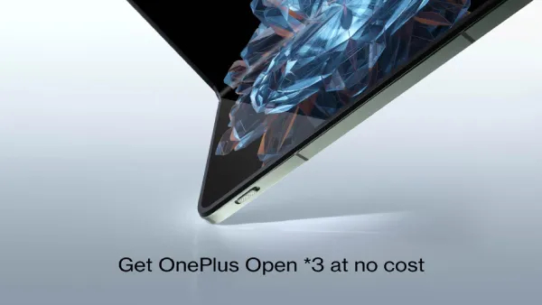 OnePlus Open Foldable Phone Launching Today In India. Launch Timing, Livestream Details Here.