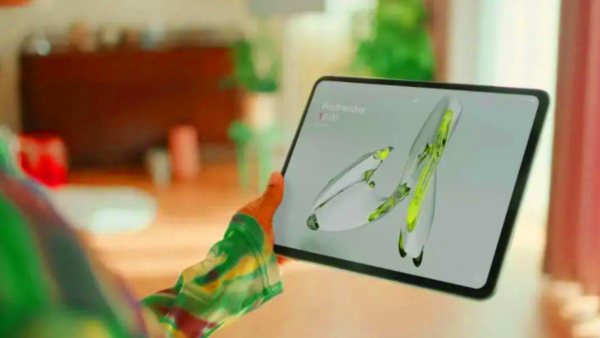 OnePlus Pad Go With 11.35 Inch Display, 8MP Camera And 8000mAh Battery Launched In India. Price