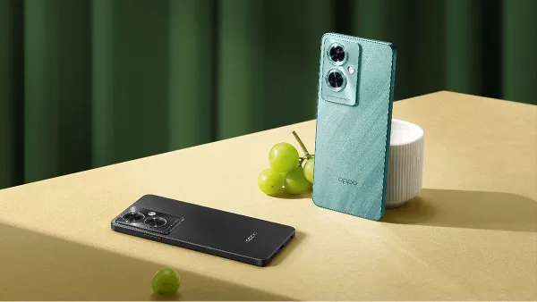 Strike Perfect Balance Between Performance Style With Oppo A79 5G