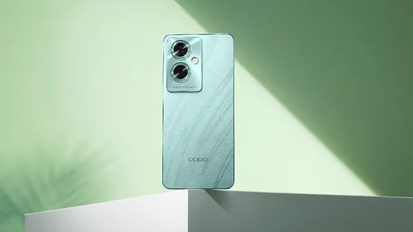 Strike Perfect Balance Between Performance Style With Oppo A79 5G