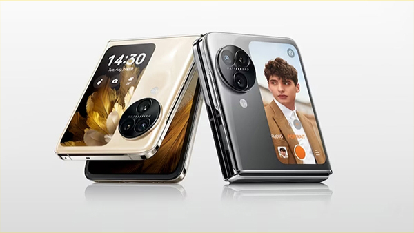 Oppo Find N3 Flip Set To Go On Sale From October 22. Specifications, Price And Offers Details Here