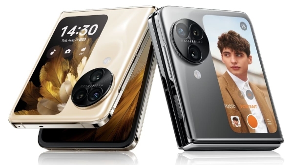 Oppo Find N3 Flip Launch Today, How To Watch Live Stream, Event Timings And Other Details Here.