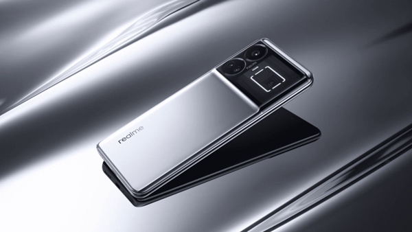 Realme GT5 Pro phone details leaked