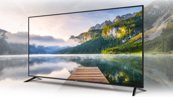 Redmi 43inch 4K Smart TV  Is Now Available With Huge Discount Offer In Amazon Sale. Offer Details Here.