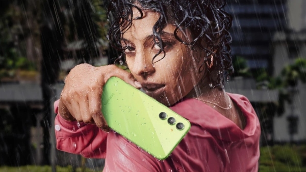 Huge discount on Samsung Galaxy A34 5G Smartphone