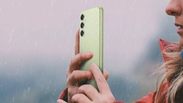 Huge discount on Samsung Galaxy A34 5G Smartphone