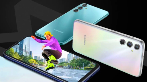 Samsung Galaxy M44 5G Smartphone With Snapdragon 888 Chipset To Be Launched Soon. Details Here.