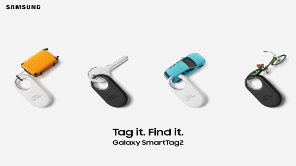 Samsung Galaxy SmartTag2 Location Tracker Launched In India. Price And Specifications Details.